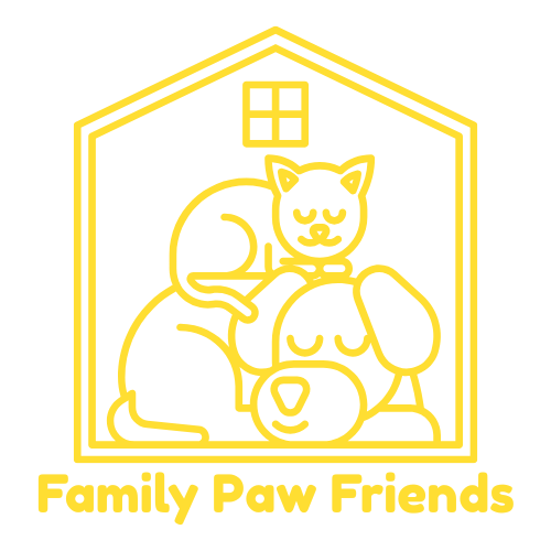 FamilyPawFriends