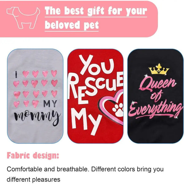 Waterproof Dog Raincoat with Hood