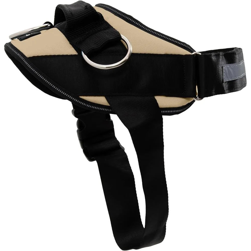 Essential Dog Harness No-Pull Pet Vest