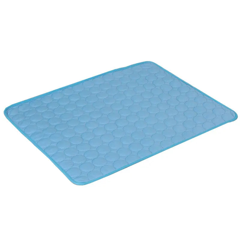 Summer Cooling Mat for Dogs & Cats