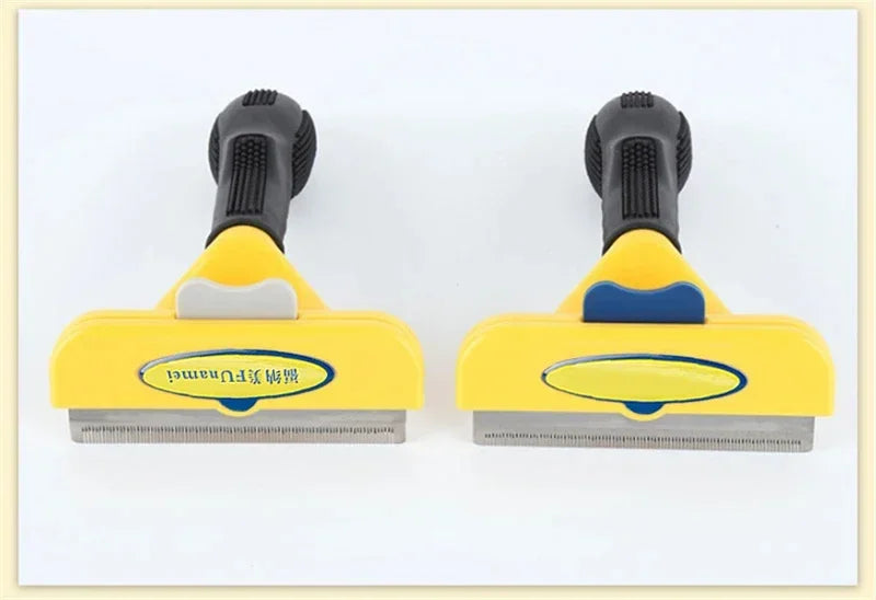 Pet Grooming Comb for Dogs and Cats
