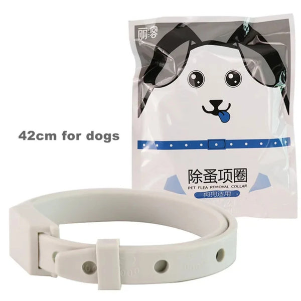Anti-Flea & Tick Collar