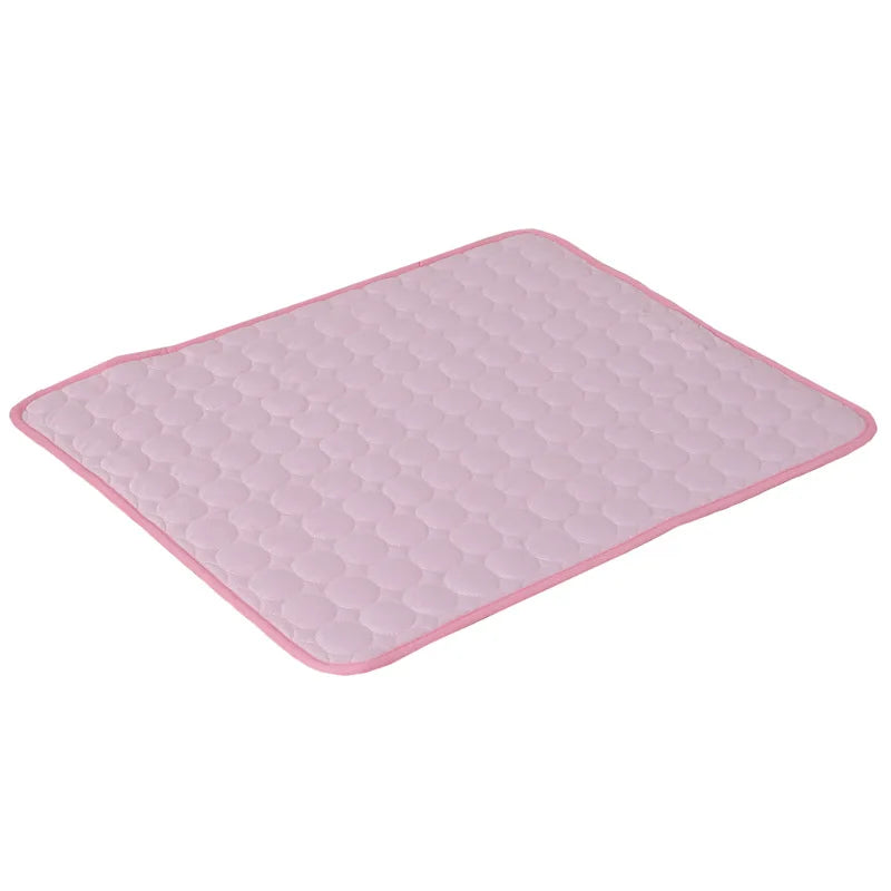 Summer Cooling Mat for Dogs & Cats