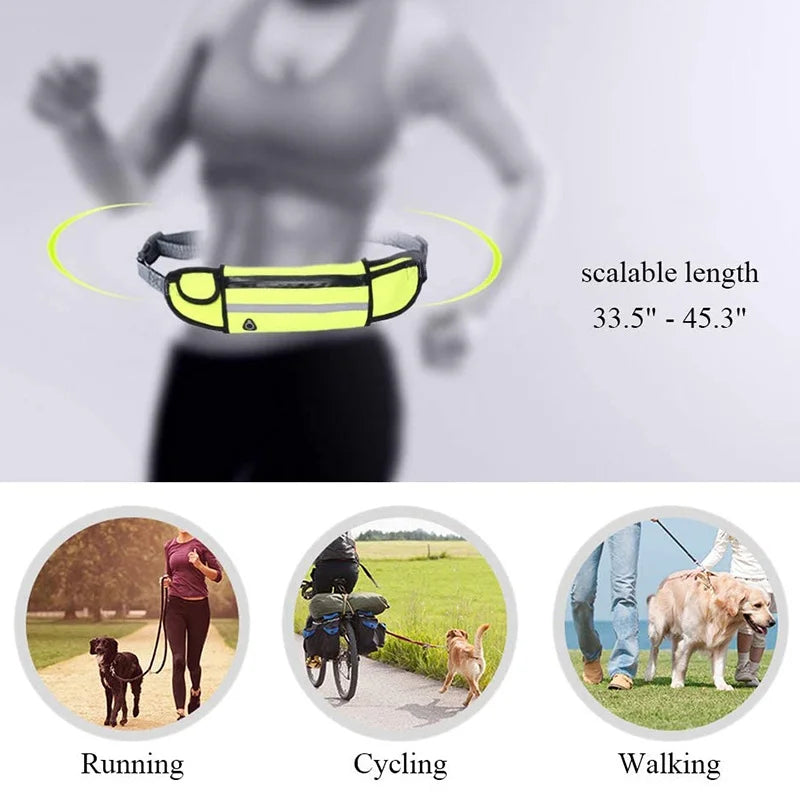 Professional Dog Harness – Adjustable, Comfortable, Durable