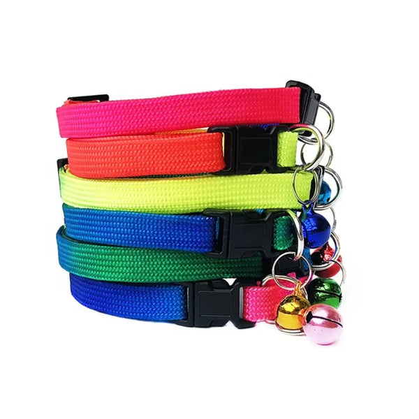 Amaz Seller High Polyester Dog Collar