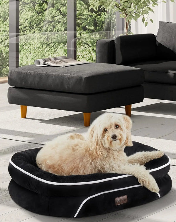 Orthopedic Dog Bed for Large Pets