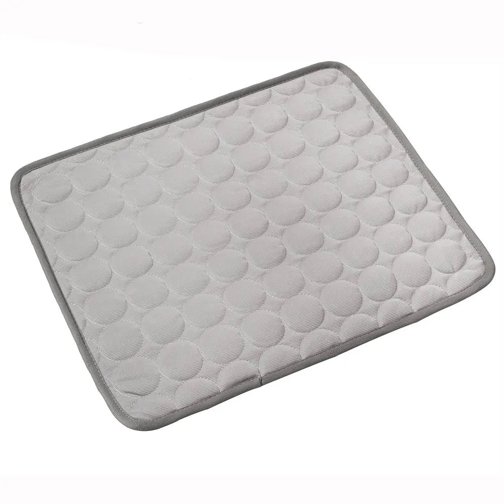 Summer Cooling Mat for Dogs & Cats
