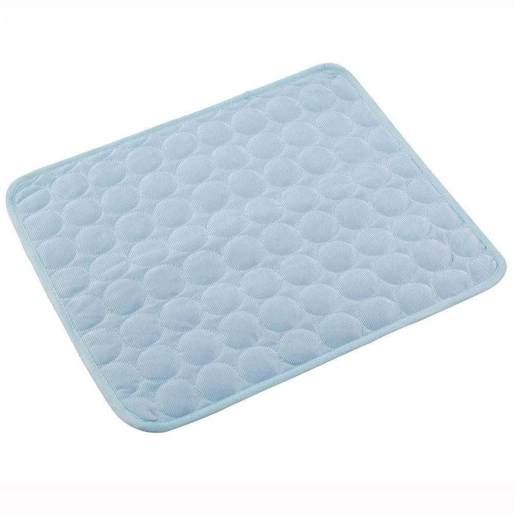 Summer Cooling Mat for Dogs & Cats