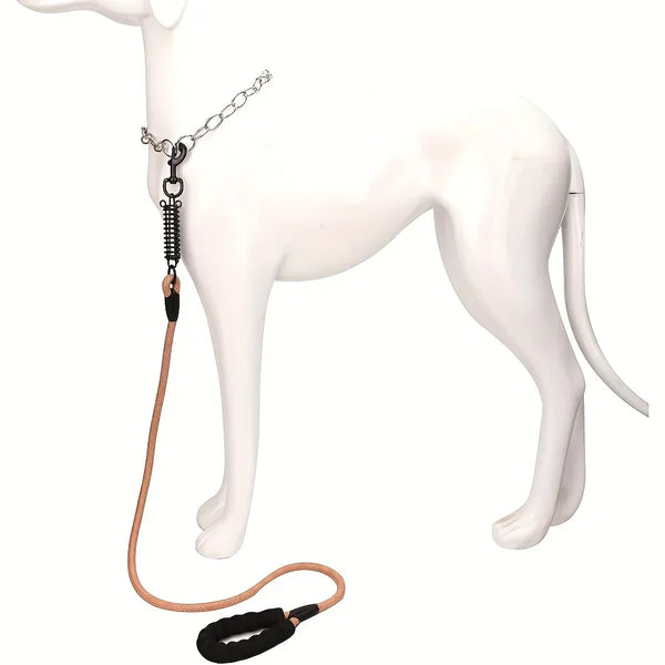 Dog Traction Belt – Comfortable Grip