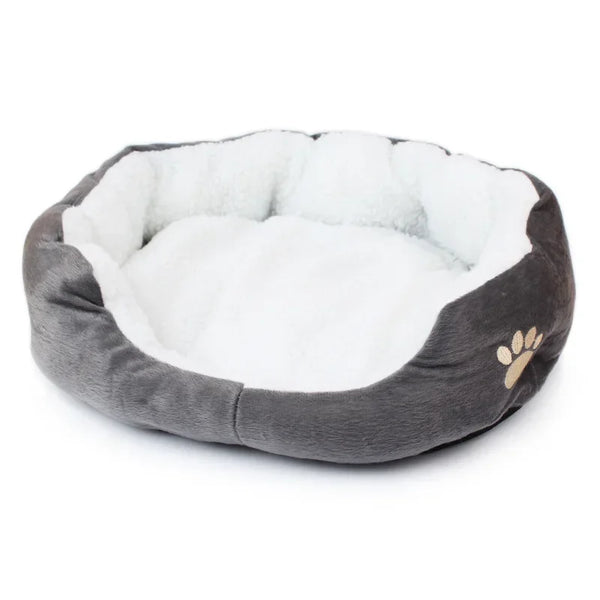 Super Soft Washable Pet Bed Mat