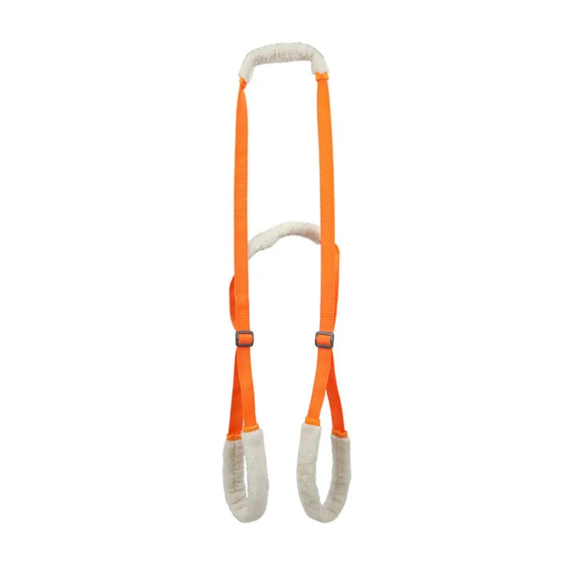 Dog Support Harness for Back Legs