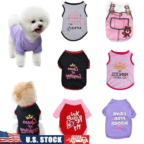 Waterproof Dog Raincoat with Hood