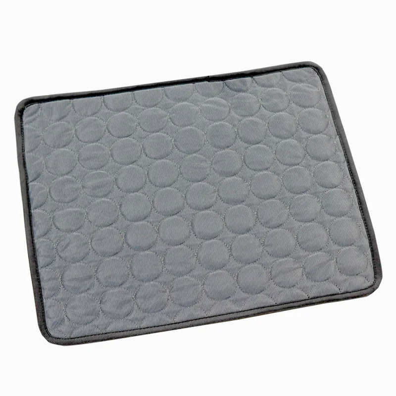 Summer Cooling Mat for Dogs & Cats