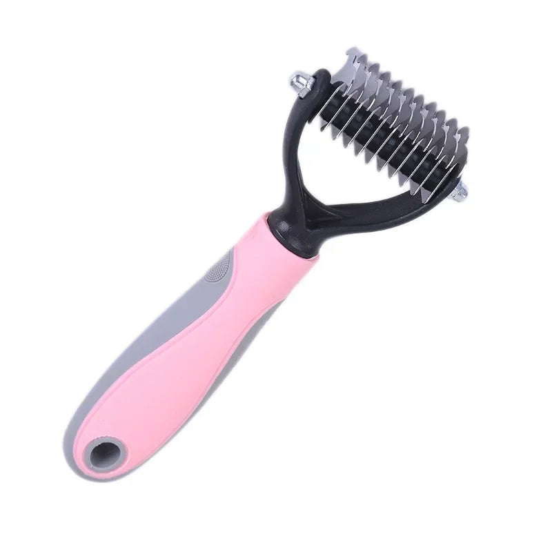 Pets Fur Knot Cutter