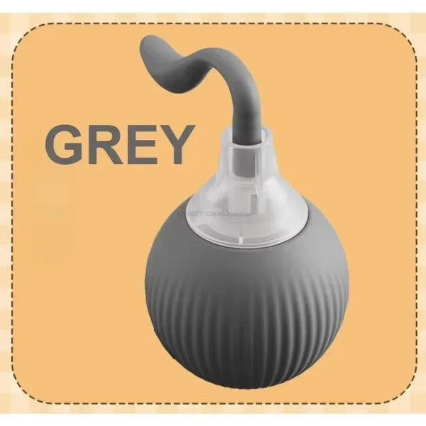 Self-Moving Electric Cat Training Ball