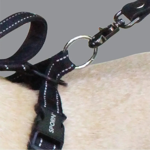 Nylon Ultimate Control Dog Harness