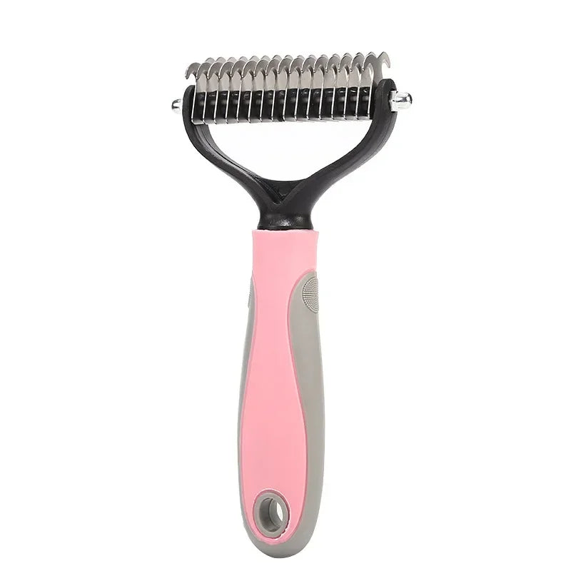 Pets Fur Knot Cutter