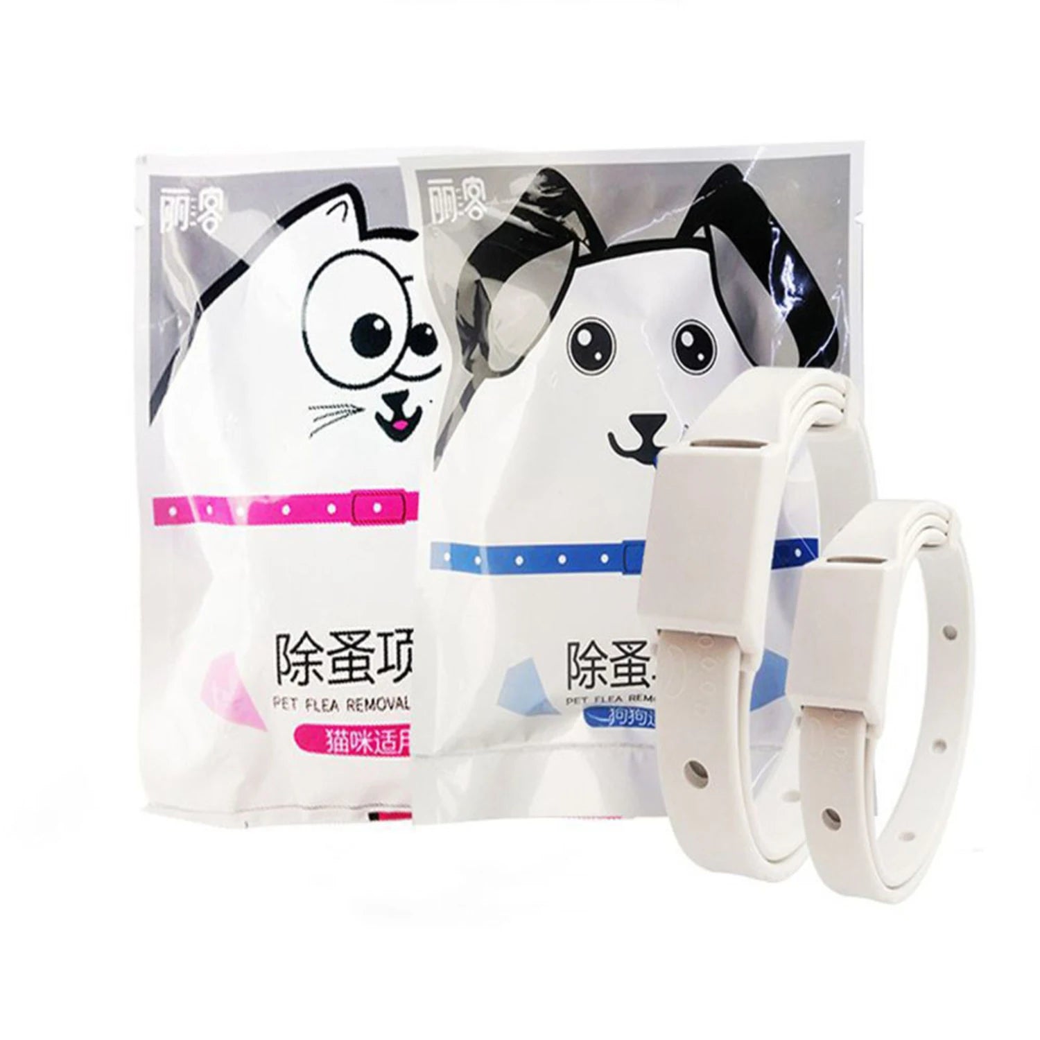 Anti-Flea & Tick Collar