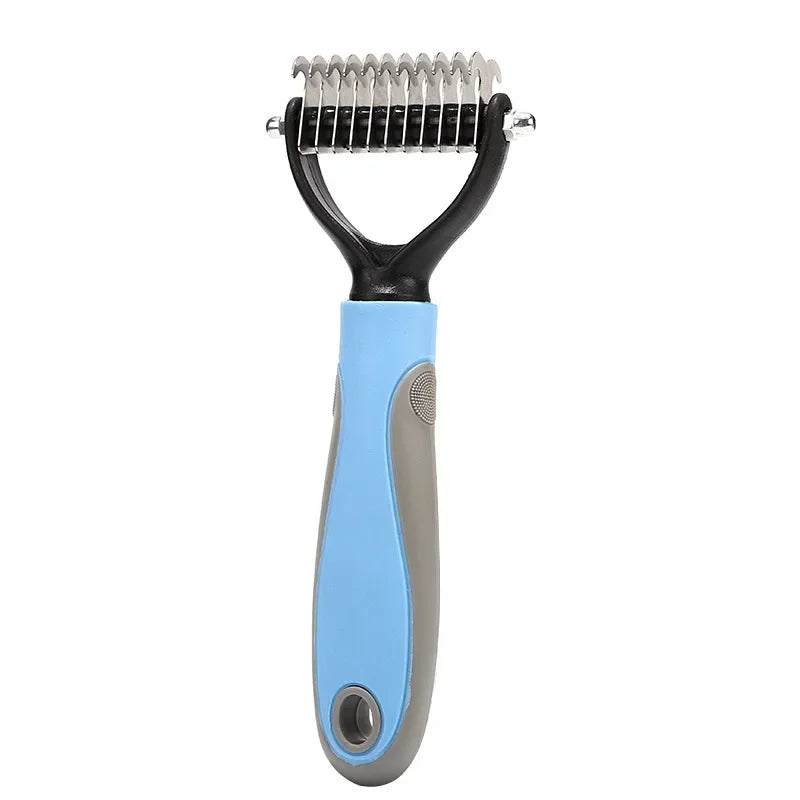 Pets Fur Knot Cutter