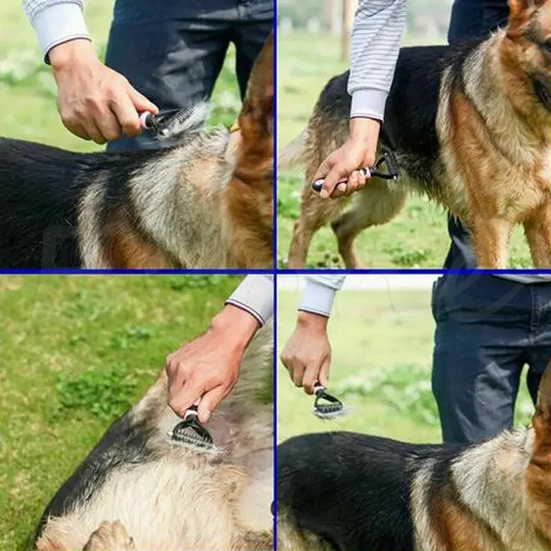 Pets Fur Knot Cutter