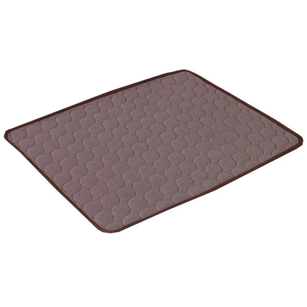 Summer Cooling Mat for Dogs & Cats